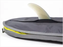 FCS 8'6 DAY LONGBOARD COOL GREY BOARD BAG(BDY-086-LB-CGY) -WavePulse Shop 1 92963.1630608194