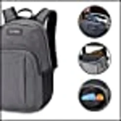 DAKINE CAMPUS PACK (Mini Dash Barley, 33L)(SW) -WavePulse Shop 513BQKcDlPL. SL75 50061.1679677938