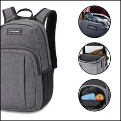 DAKINE CAMPUS PACK (Mini Dash Barley, 33L)(SW) -WavePulse Shop 513BQKcDlPL 32231.1679677938