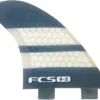 FCS V2 PC TRI FIN SET (1120-156-00-R)