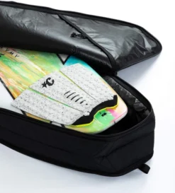CREATURES 6'7 SHORTBOARD DAY USE DT2.0 BOARDBAG (CSD2167BKSI) -WavePulse Shop 71DbfzhuazL. AC SL1500 84061.1670864050