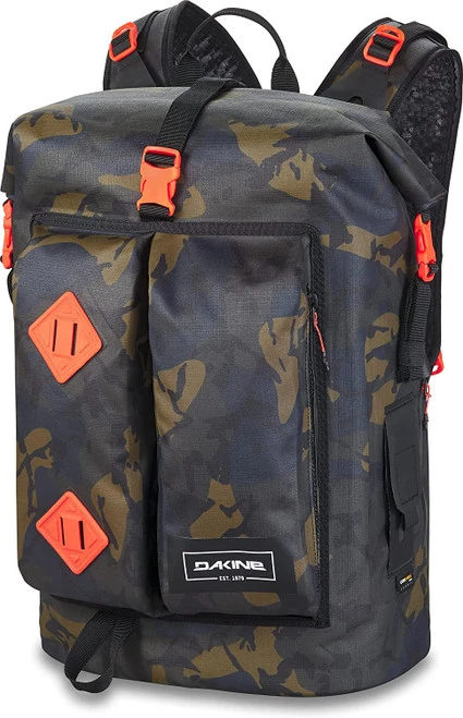 DAKINE 36L CYCLONE II DRY PACK (10002827) 1 DAKINE 36L CYCLONE II DRY PACK (10002827)