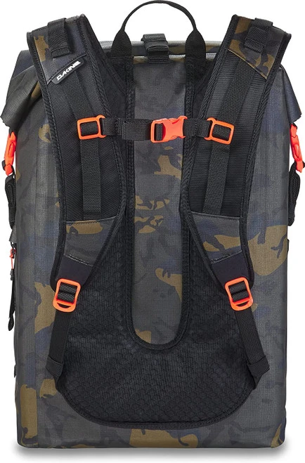 DAKINE 36L CYCLONE II DRY PACK (10002827) 2 DAKINE 36L CYCLONE II DRY PACK (10002827) - Image 2