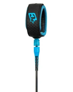 CREATURES LITE 5 CYAN BLACK (LLI21005CYBK)