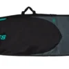 CREATURES 8'0" LONGBOARD DAY USE BAG (CLD080BKCH)