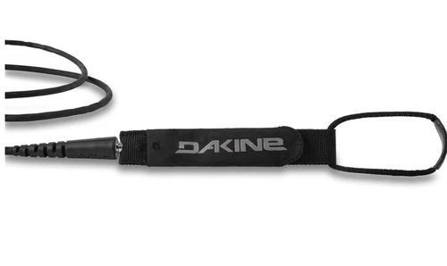 DAKINE KAIMANA PRO COMP LEASH BLACK 6 (10002818OR) 3 DAKINE KAIMANA PRO COMP LEASH BLACK 6 (10002818OR) - Image 3