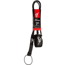 Famous Deluxe 7' Leash