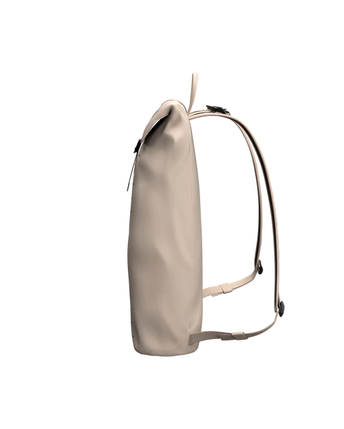 DB BOARD BAGS ESSENTIAL BACKPACK 12L FOGBOW BEIGE (EX) 5 DB BOARD BAGS ESSENTIAL BACKPACK 12L FOGBOW BEIGE (EX) - Image 5