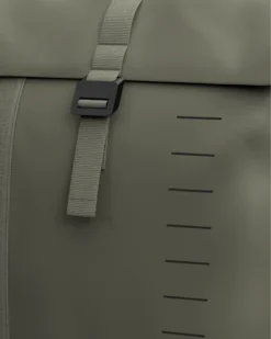 DB BOARD BAGS ESSENTIAL BACKPACK 12L MOSS GREEN (EX) -WavePulse Shop Essential 20Tote 2040L 2037 03207.1694962253