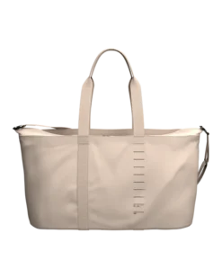 DB BOARD BAGS ESSENTIAL WEEKENDER 40L FOGBOW BEIGE (EX) -WavePulse Shop Essential 20Tote 2040L 20Fogbow 20Beige 5 07046.1695414083