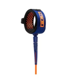 FCS 6' COMP ESSENTIAL ORANGE NAVY (ECOA-BON-06F) -WavePulse Shop FCS 6 COMP ESSENTIAL ORG NVY S 3 74587.1630603807