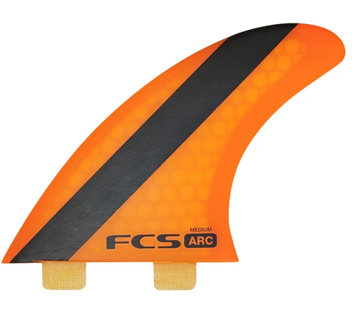 FCS ARC PC TRI FIN MEDIUM (1172-162-00-R) 3 FCS ARC PC TRI FIN MEDIUM (1172-162-00-R) - Image 3