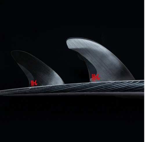 FCS II H4 SMALL SMOKE TRI (FH4-CC01-SM-TS-R) 2 FCS II H4 SMALL SMOKE TRI (FH4-CC01-SM-TS-R) - Image 2