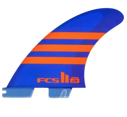 FCS II JULIAN WILSON WILSON PC MEDIUM THRUSTER (FJWM-PC02-MD-TS-R) 2 FCS II JULIAN WILSON WILSON PC MEDIUM THRUSTER (FJWM-PC02-MD-TS-R) - Image 2