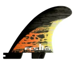 FCS II MB PC CARBON ORANGE SMALL TRI FIN (FMBS-CC03-SM-TS-R) -WavePulse Shop FCS II MB PC CARBON ORANGE SMA S 1 06890.1613522009