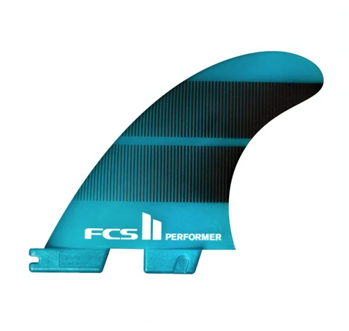 FCS II PERFORMER NEO GLASS 5 FIN MEDIUM (FPER-NG03-MD-FS-R) 1 FCS II PERFORMER NEO GLASS 5 FIN MEDIUM (FPER-NG03-MD-FS-R)
