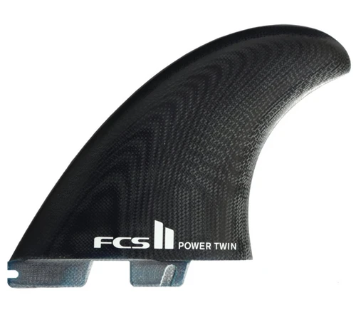 FCS II POWER TWIN PG TWIN (FPTX-PG01-XL-SS-R) 1 FCS II POWER TWIN PG TWIN (FPTX-PG01-XL-SS-R)