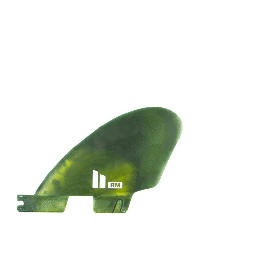 FCS II ROB M PG CAMO QUAD FINS (FRMX-PG02-XL-QS-R) 2 FCS II ROB M PG CAMO QUAD FINS (FRMX-PG02-XL-QS-R) - Image 2