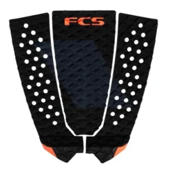 FCS TOLEDO BLACK TRACTION (FFT01)