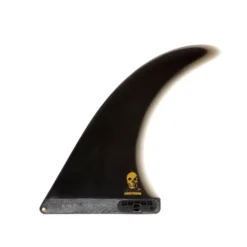 FCS II CHRISTENSON PG BLK 8" FIN (FCHR-PG01-LB-80-R)