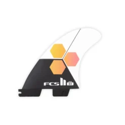 FCS II CI PC LARGE TRI FINS (FCIL-PC02-LG-TS-R)