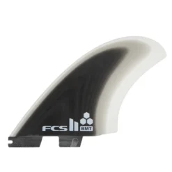 FCS II BRITT MERRICK PG TWIN XL FINS (FBMX-PG01-XL-SS-R)