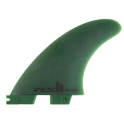 FCS II CARVER NEO GLASS TRI-QUAD FINS (FCAR-NG04-LG-FS-R)