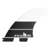 FCS II DHD PC LARGE TRI FINS (FDHL-PC02-LG-TS-R)