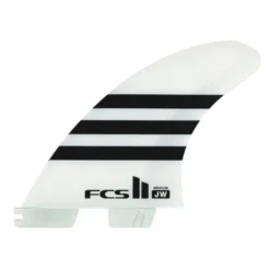 FCS II JW PC LARGE TRI FINS (FJWM-PC04-MD-TS-R)