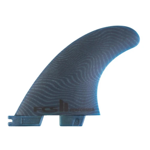 FCS II PERFORMER ECO NEO GLASS LARGE FINS (FPER-NG04-LG-TS-R) 1 FCS II PERFORMER ECO NEO GLASS LARGE FINS (FPER-NG04-LG-TS-R)