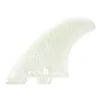 FCS II POWER TWIN 2+1 PG XL FINS (FPTX-PG02-XL-TS-R)