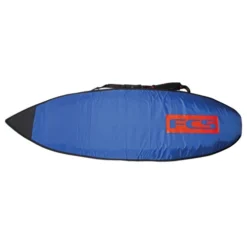 FCS 6'7" CLASSIC FUN BOARD BAG (BCL-067-FB-SBW)