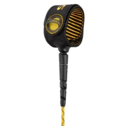 FCS FREEDOM HELIX 6' COMP LEASH (FHCA-MNB-06F)