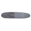 10'2 FCS DAY LONG BOARD STEEL GREY BOARDBAG (BDY-102-LB-SGY)