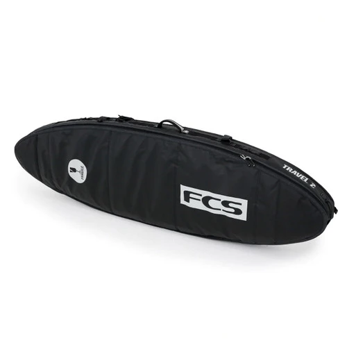 FCS 6'3 TRAVEL 2 FUN BOARD BAG (BT2-063-FB-FB-BG1) 1 FCS 6'3 TRAVEL 2 FUN BOARD BAG (BT2-063-FB-FB-BG1)
