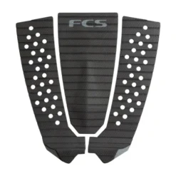 FCS TOLEDO TREAD-LITE BLACK/CHARCOAL TRACTION (FFT08)