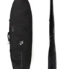 CREATURES 6'3 FISH DAY USE DT2.0 BOARD BAG (CFD2163BKSI)