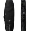 CREATURE 6'3 FISH TRIPLE DT2.0 : BLACK (CF32163BKSI)
