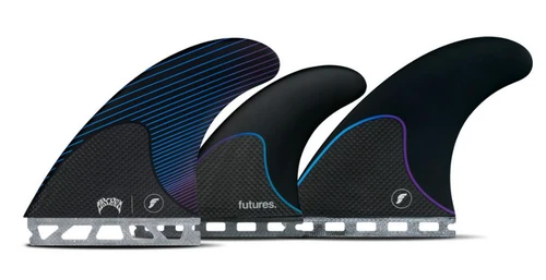 FUTURE MAYHEM LARGE 5-FIN (1047-166-50) 2 FUTURE MAYHEM LARGE 5-FIN (1047-166-50) - Image 2