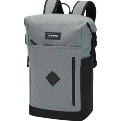 DAKINE 28L MISSION SURF ROLL TOP BACKPACK (10002839) 6 DAKINE 28L MISSION SURF ROLL TOP BACKPACK (10002839) -WavePulse Shop GRI 10631.1667228133