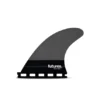 FUTURES NEUTRAL HC LARGE QUAD REAR FINS (1324-179-42)