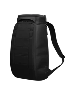 DB BOARD BAGS HUGGER 25L BLACK OUT (EX)