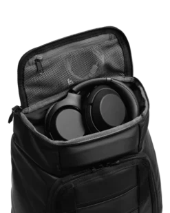 DB BOARD BAGS HUGGER 25L BLACK OUT (EX) -WavePulse Shop Hugger 2025L 20Packing 20Image05 b94ad74f ad52 4e34 84c5 54373e230990 82608.1695564577