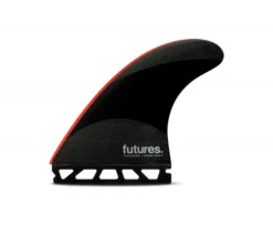 FUTURES JJ-2 LARGE TECHFLEX TRI FIN (5557-485-00) -WavePulse Shop JJ 2 LARGE TECHFLEX THRU S 1 17433.1613522532