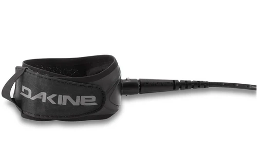 DAKINE KAIMANA PRO COMP LEASH BLACK 6 (10002818OR) 5 DAKINE KAIMANA PRO COMP LEASH BLACK 6 (10002818OR) - Image 5