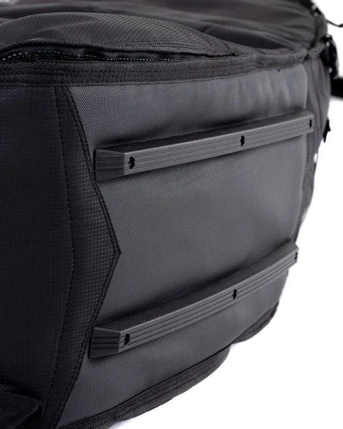 CREATURES 6'7" SHORTBOARD MULTI TOUR DT2 BOARDBAG (CS62167BKSI) 3 CREATURES 6'7" SHORTBOARD MULTI TOUR DT2 BOARDBAG (CS62167BKSI) - Image 3