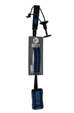 OAM BODYBOARD WRIST LEASH -WavePulse Shop OAMBODYWRIST NAVY 38206.1675879018
