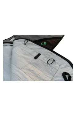 OAM ECO LINE - DAY MISSION SHORT BOARD BAG -WavePulse Shop OAM ECO3 40614.1675878655