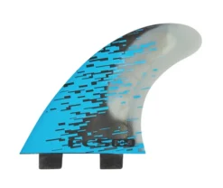 FCS PC-5 BLUE SMOKE MEDIUM TRI (PC05-145-00-R) 5 FCS PC-5 BLUE SMOKE MEDIUM TRI (PC05-145-00-R) -WavePulse Shop PC 5 BLUE SMOKE TRI S 2 48800.1630603030