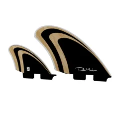 FIREWIRE MACHADO SEASIDE QUAD - FCS FINS (FINM-SQU-4F-2-O-BMBK)